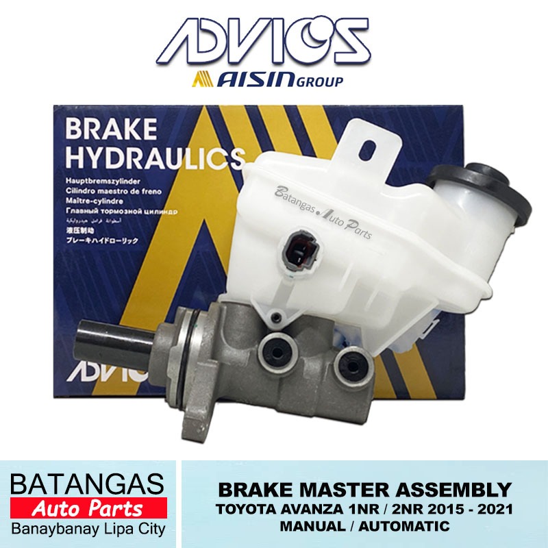 Toyota Avanza 1NR-FE: Mesin Andalan yang Tak Lekang Oleh Waktu