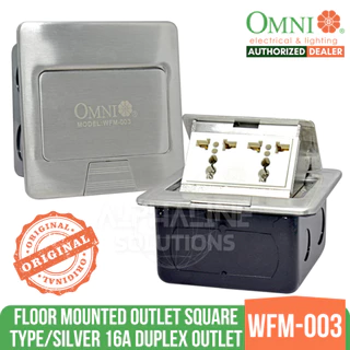 Shop floor mounted outlet for Sale on Shopee Philippines