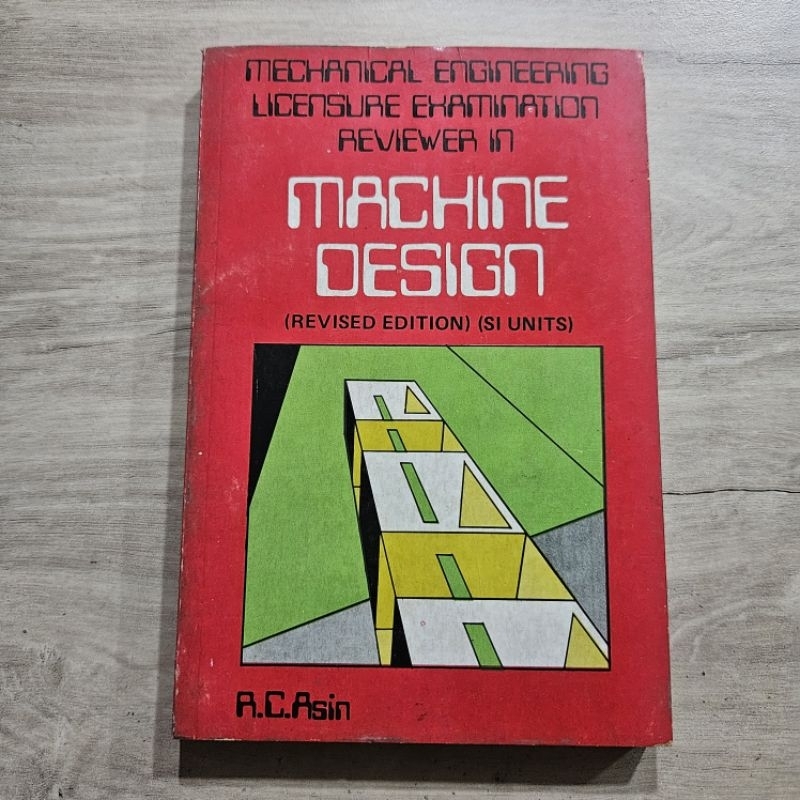 Mechanical Engineering Licensure Examination Reviewer in Machine Design ...