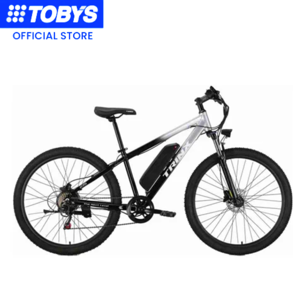 Toby s Sports Trinx Concept Ebike 27.5 2024