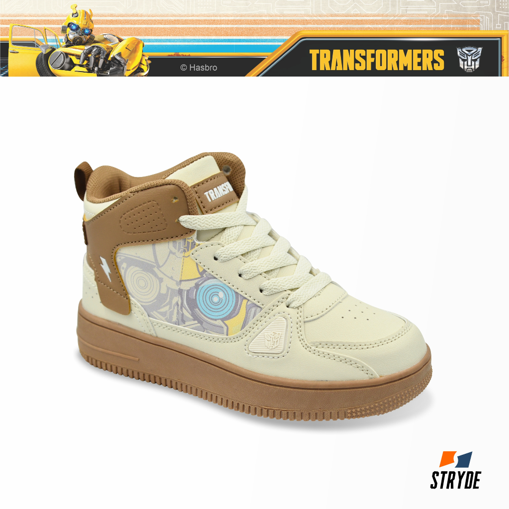 Chaussures de sport Transformers - Light main image 1
