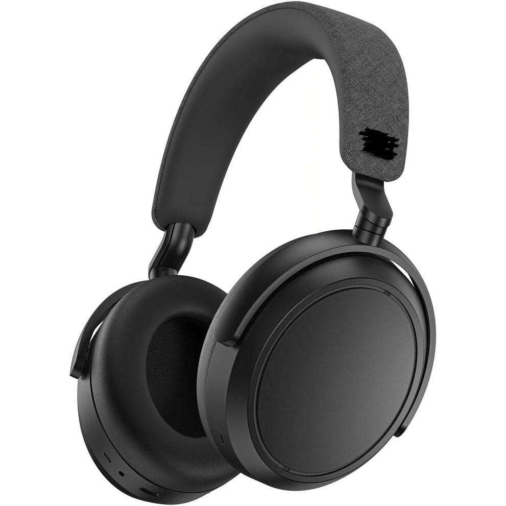 Sennheiser Momentum 4 Noise Canceling Wireless Over Ear Headphones Shopee Philippines