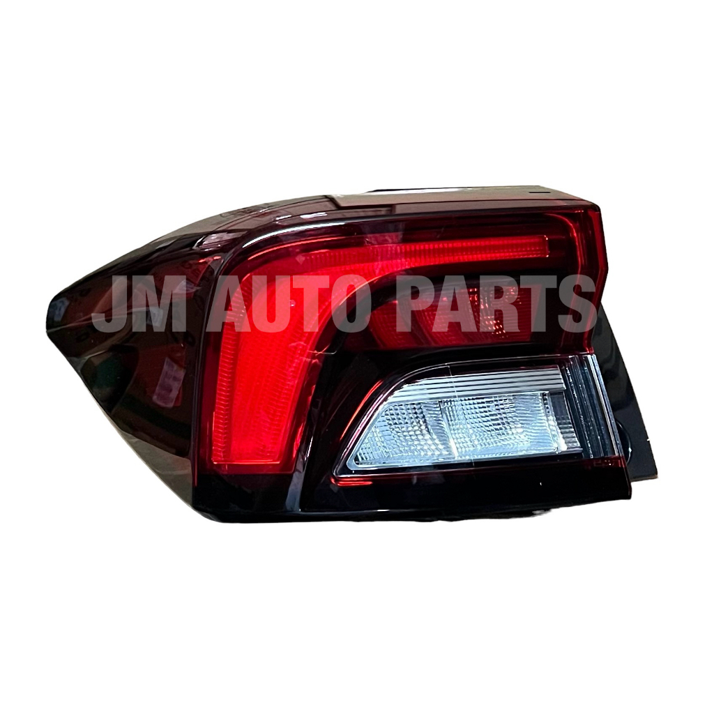 Genuine Toyota Veloz 2022 - 2023 Tail Light Tail Lamp | Shopee Philippines