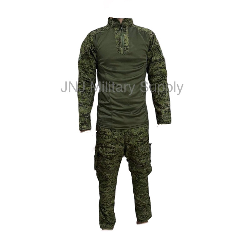 Combat Set New Design with Paddings Elbow and Knee | Shopee Philippines