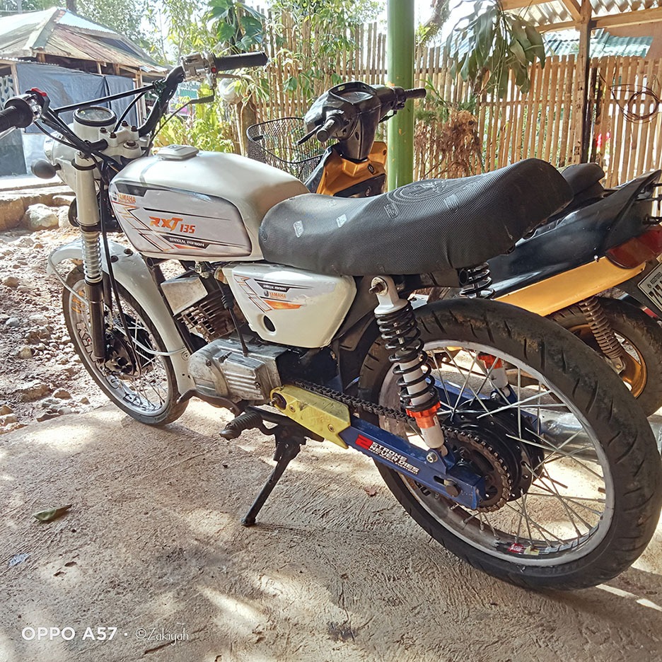 kingu rim carbon style series 7 DIY STICKER | Shopee Philippines