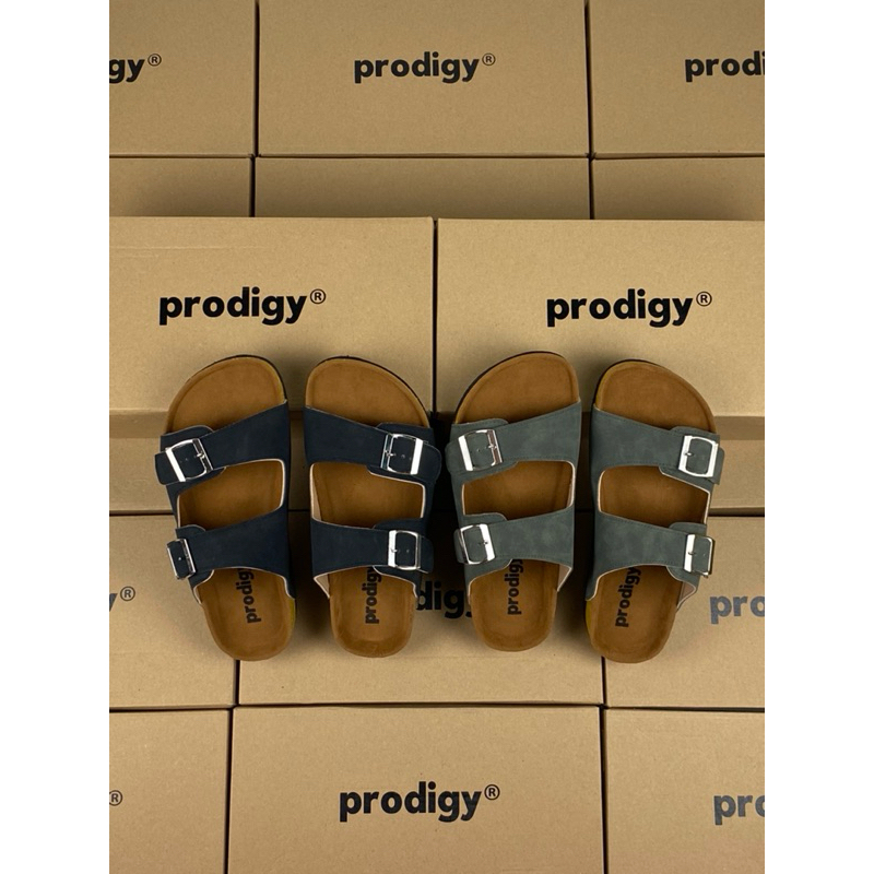 PRODIGY CLASSIC 2STRAP | Shopee Philippines