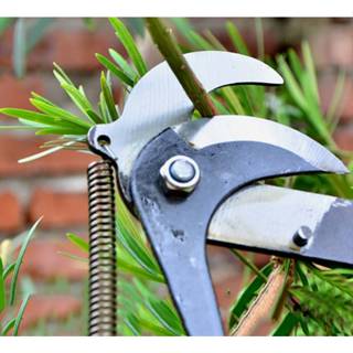 High-altitude Rope Pruning Shears Tree Pruning Machine Branch Cutting 