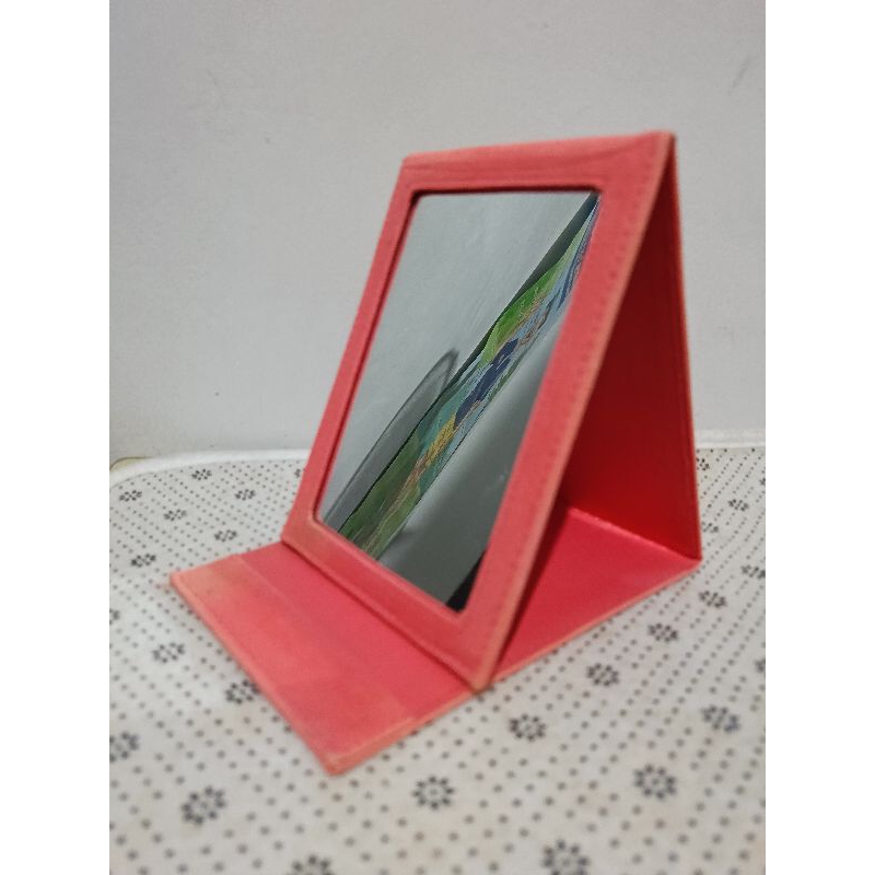 Rare Coach Folding Mirror Shopee Philippines