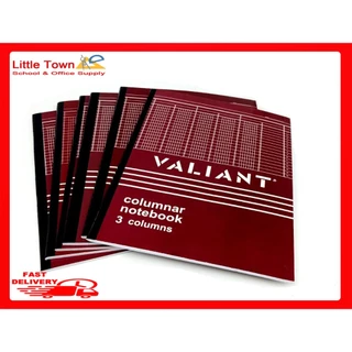 Shop columnar notebook for Sale on Shopee Philippines