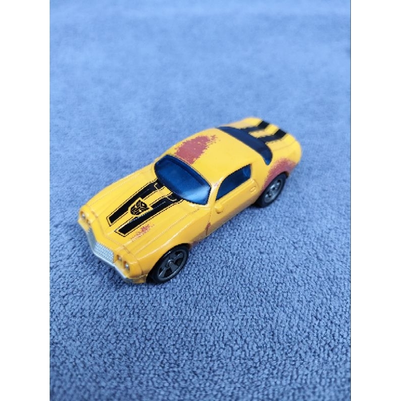 Transformers RPMs Bumblebee 3 | Shopee Philippines