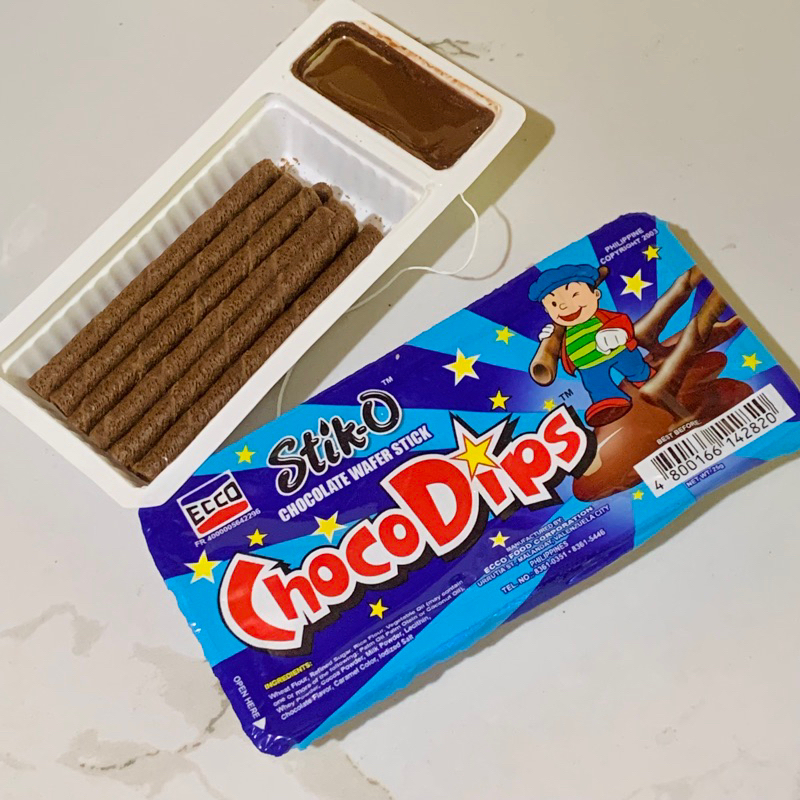 Shop stik o chocolate for Sale on Shopee Philippines