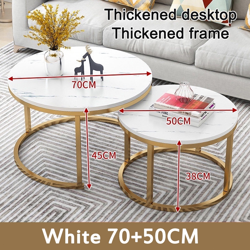 Center table shopee discount