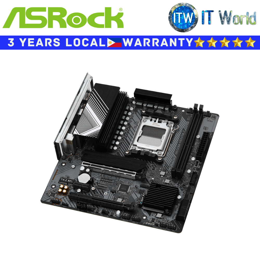 b650m-hdv/m.2 - Best Prices and Online Promos - Oct 2026 | Shopee ...