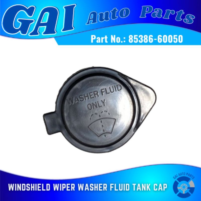 Windshield Wiper Washer Fluid Tank Cap for TOYOTA Camry, Corolla Hilux ...