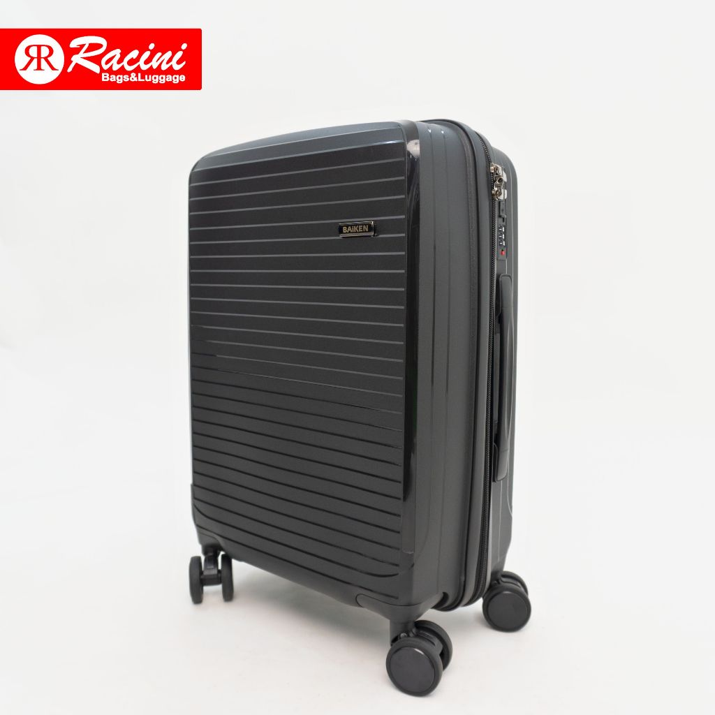 Racini luggage sizes deals