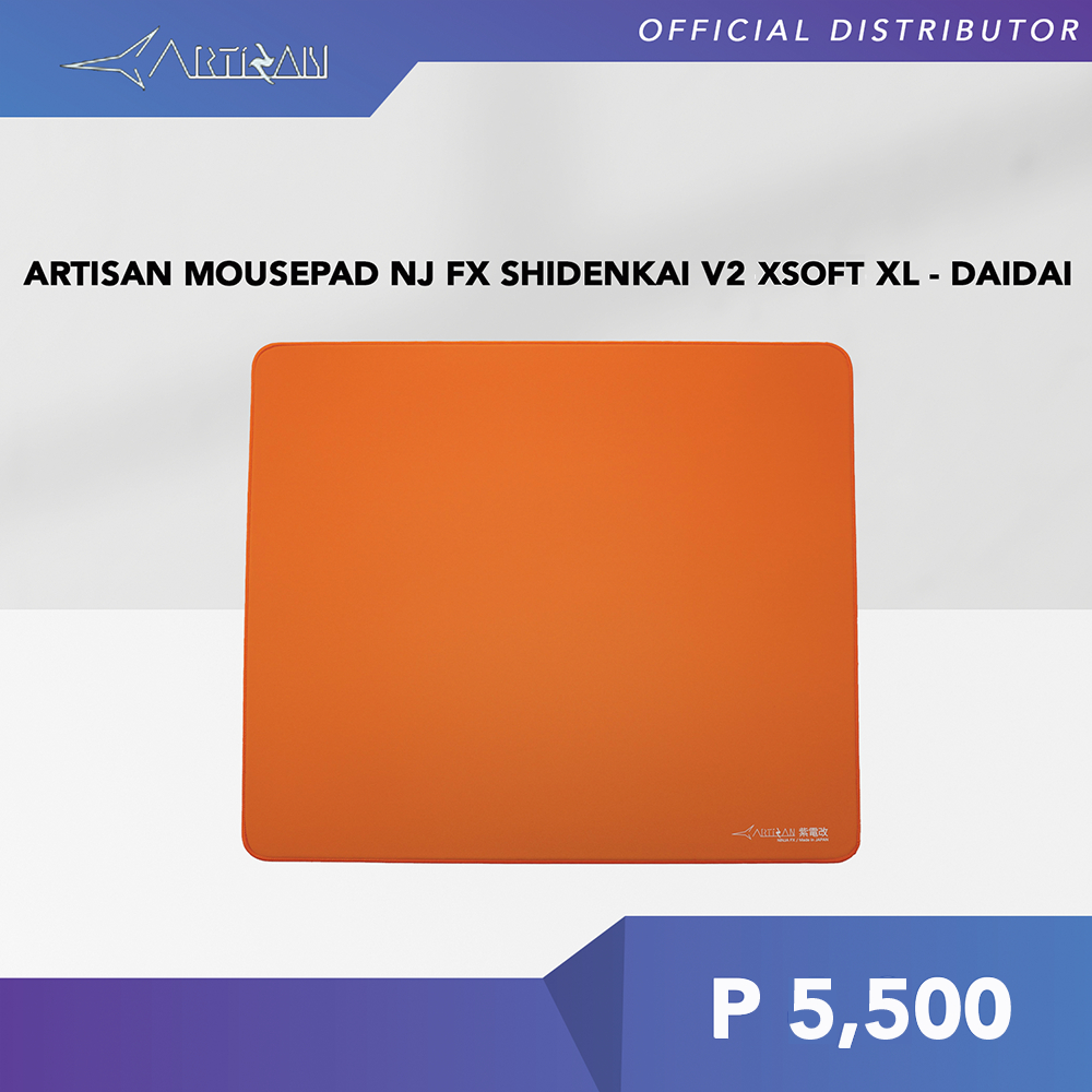 Artisan 紫電改 V2 xsoft XL 橙 Amazon.co.jp: ARTISAN NINJA FX ライデン XSOFT XL 橙(FX-RD-XS