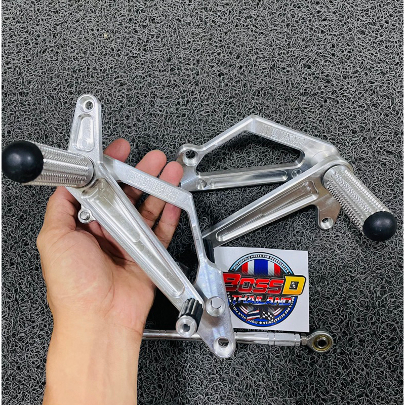 Nui shifter for R-150 (drumbrake) | Shopee Philippines