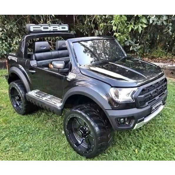 Licensed Police Ford Raptor | Shopee Philippines