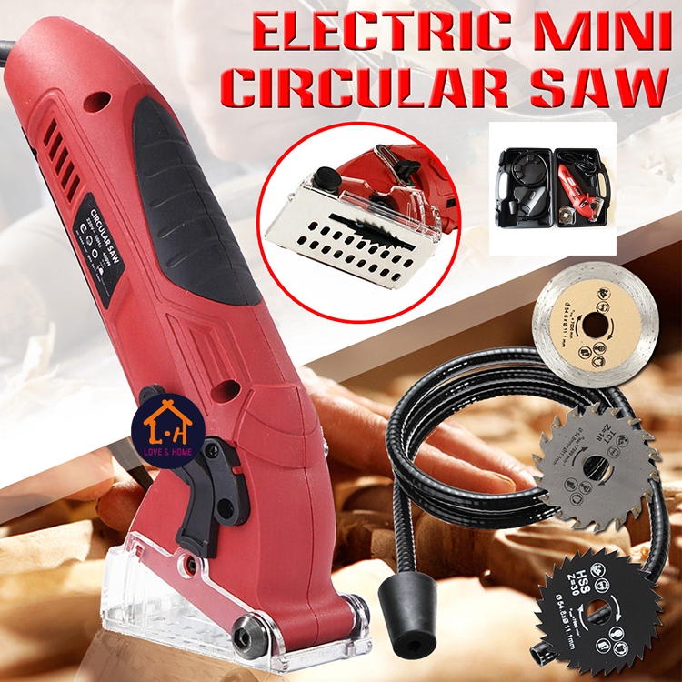 LOVE&HOME Rotorazer Machine Power Multi Cutting Tools Electric Small ...