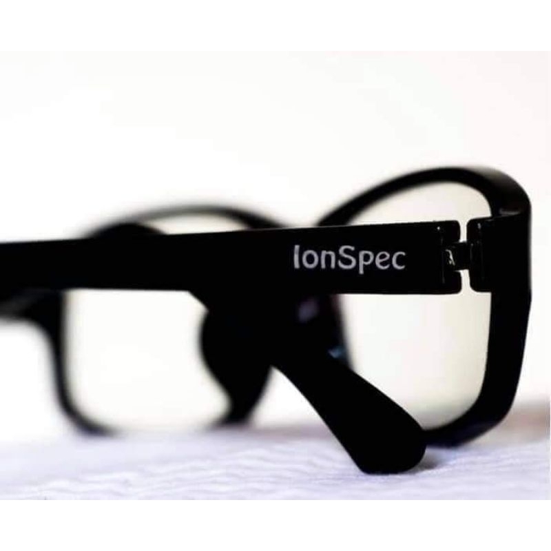 Mgi Ionspec Medical Eyewear M38b/M37b Series Shopee Philippines