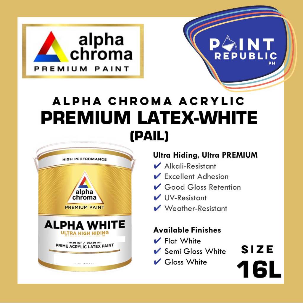Paint Republic PH, Online Shop | Shopee Philippines