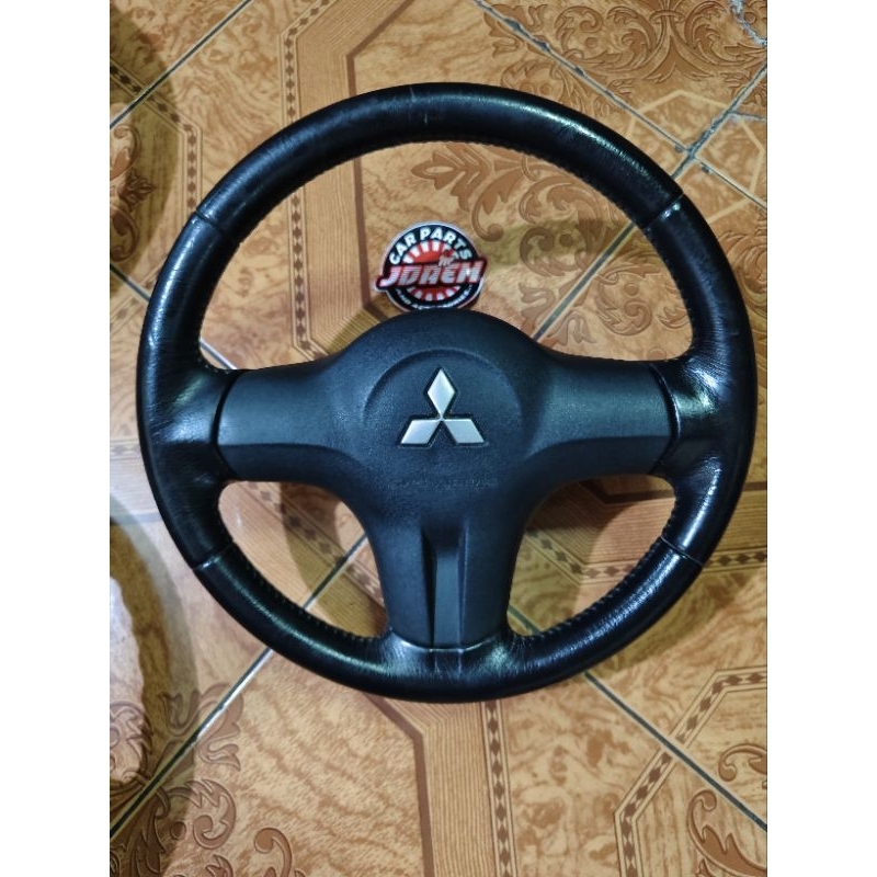 Mitsubishi Steering Wheel Shopee Philippines