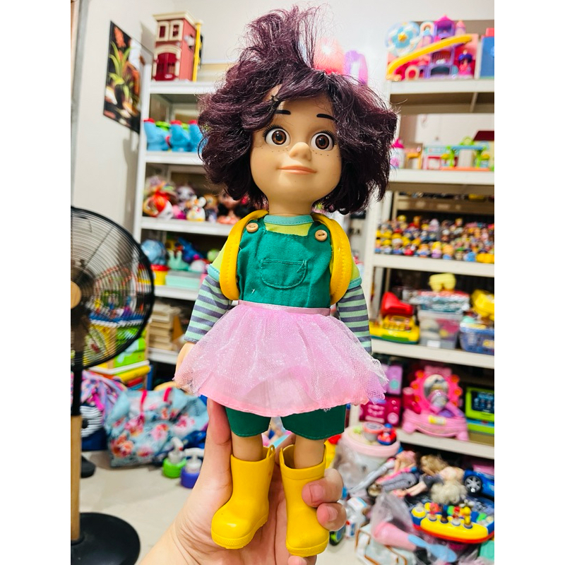 Toy story 3 bonnie doll hotsell