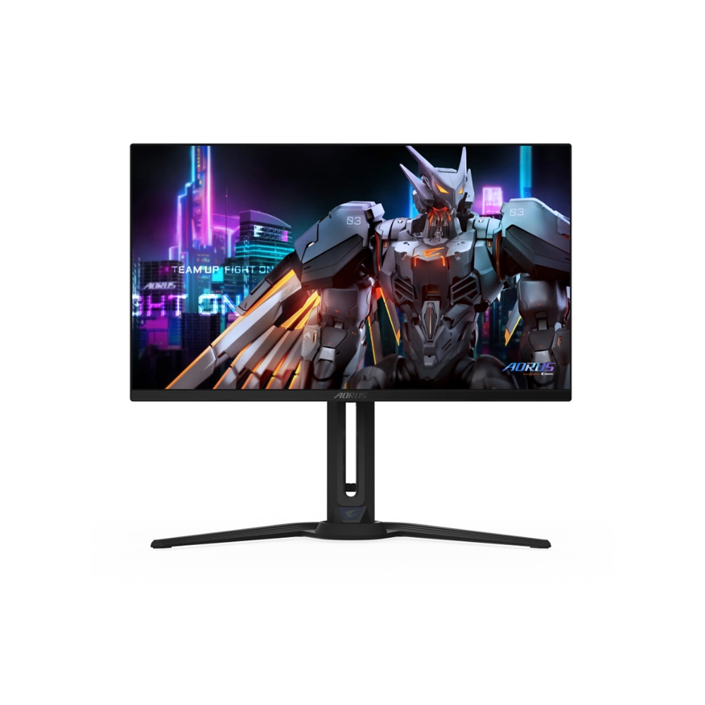 Gigabyte AORUS FO27Q3 27inches QD-OLED Gaming Monitor | 360Hz | 0.03MS ...