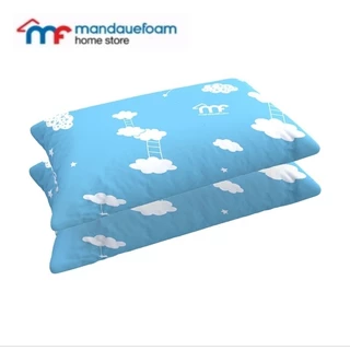 Shop mandaue foam pillow for Sale on Shopee Philippines