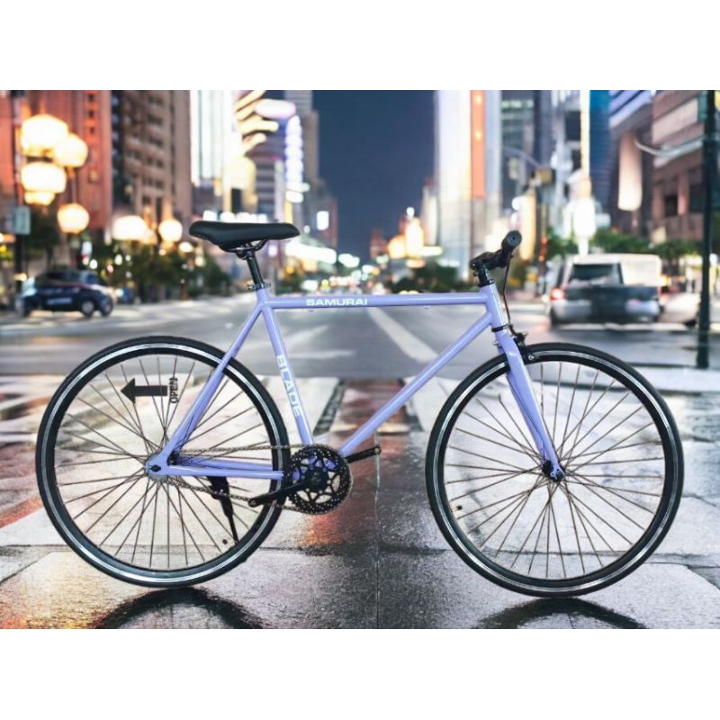 MYTH SAMURAI BLADE FIXIE Shopee Philippines