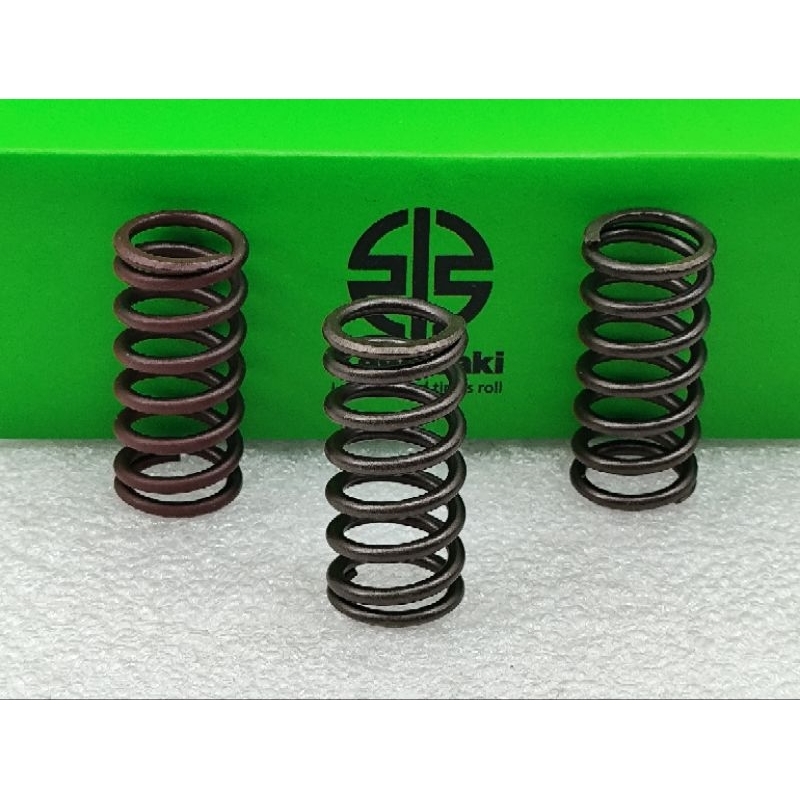 @@@ 92145-1916 Spring Clutch ZX-25R(3pc) Genuine | Shopee Philippines