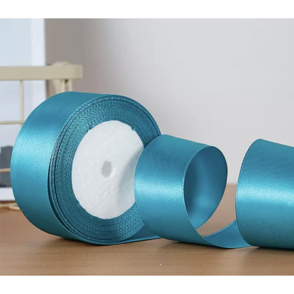Qjoq.ph | 2cm 4cm ribbon, satin ribbon, decorative ribbon, gift ...