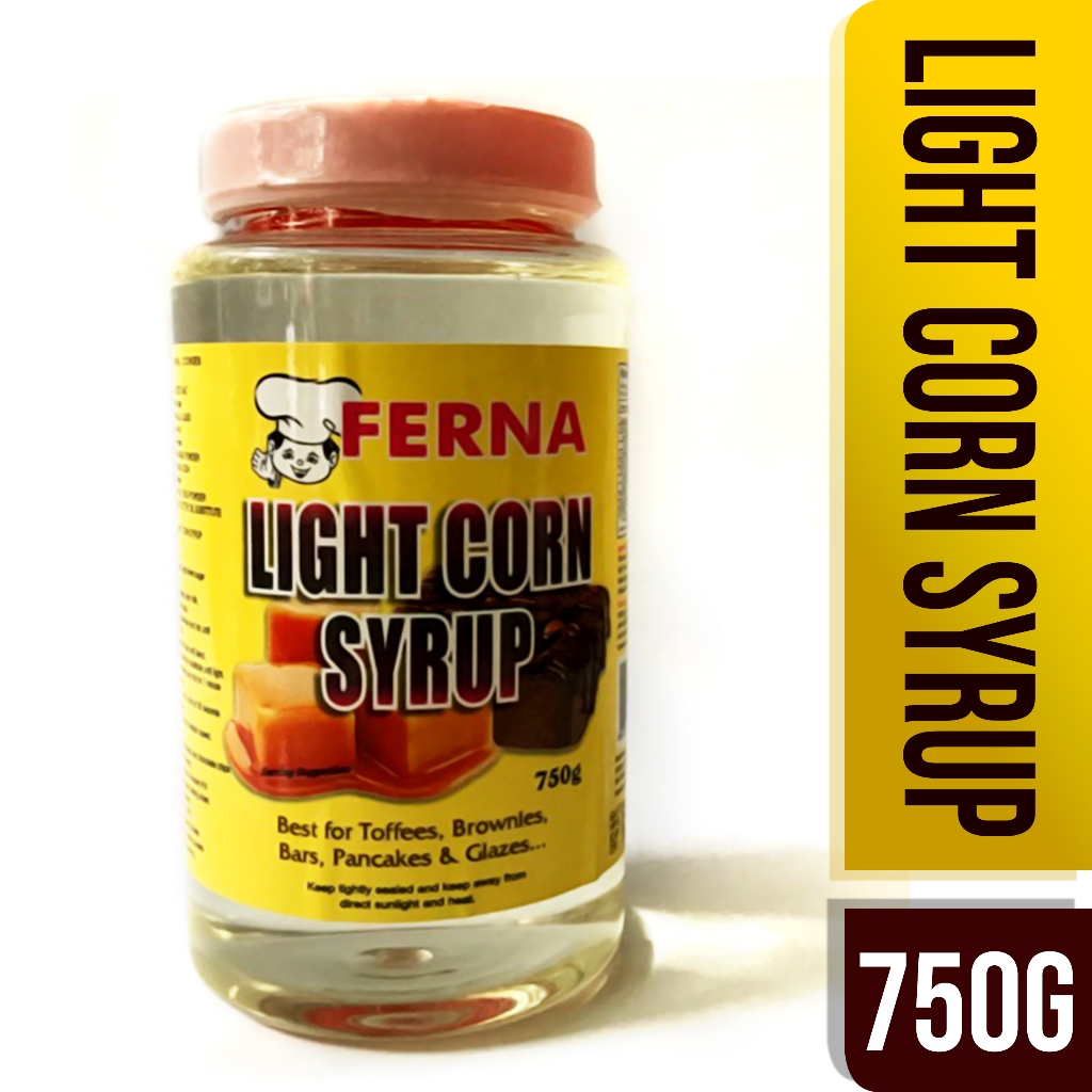 Light Corn Syrup 750g | Shopee Philippines