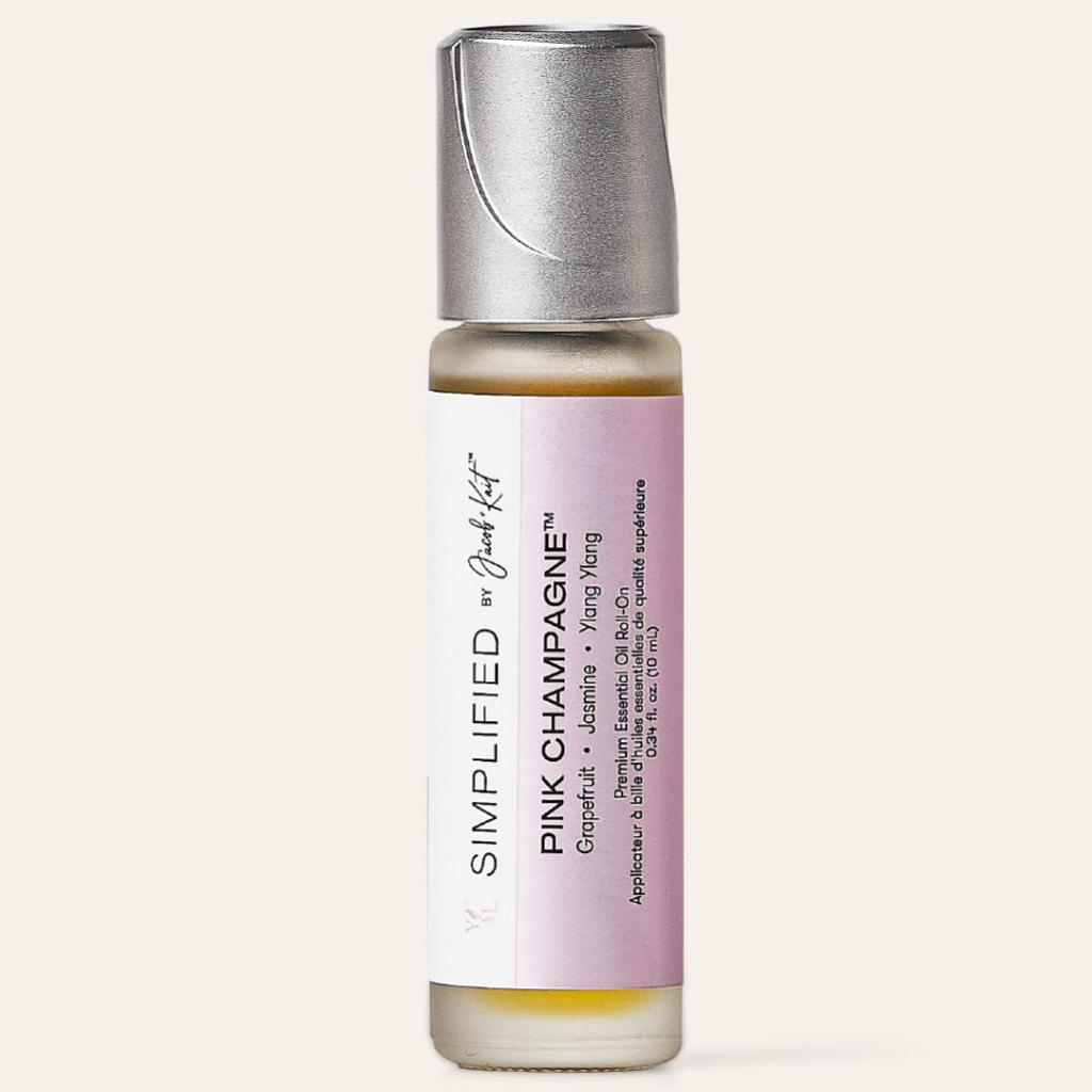 Young Living Pink Champagne Roll-On | Shopee Philippines