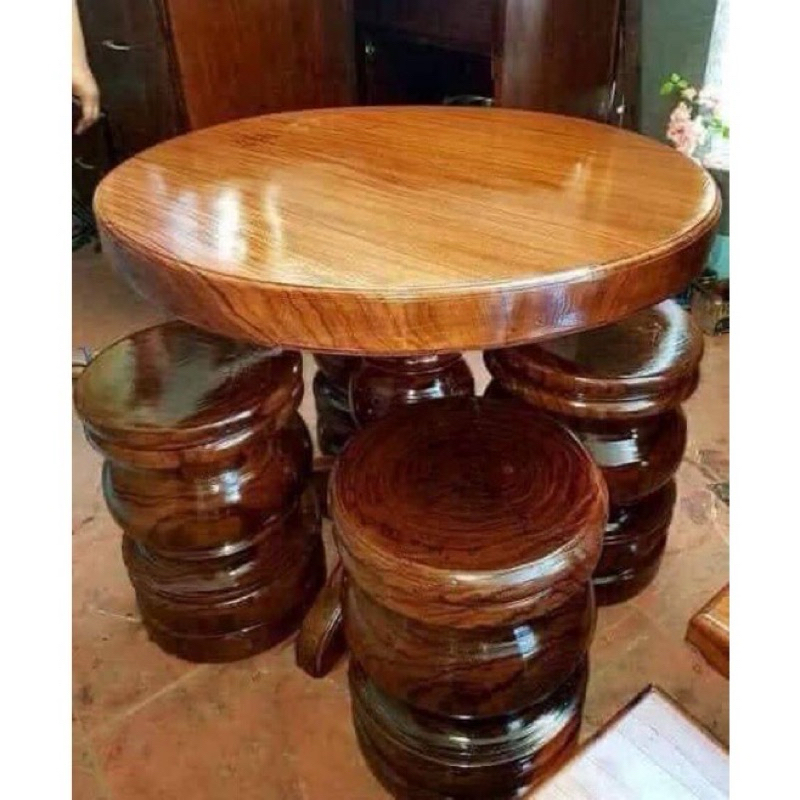 (SOLID STOOL) MAS PINALAKI STOOL | Shopee Philippines