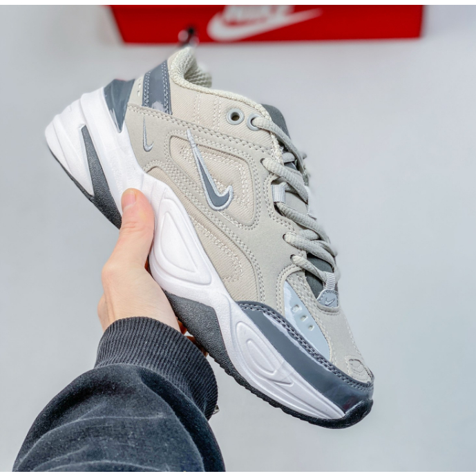 Nike Air Monarch M2K running shoes men sneakers women Shopee Philippines