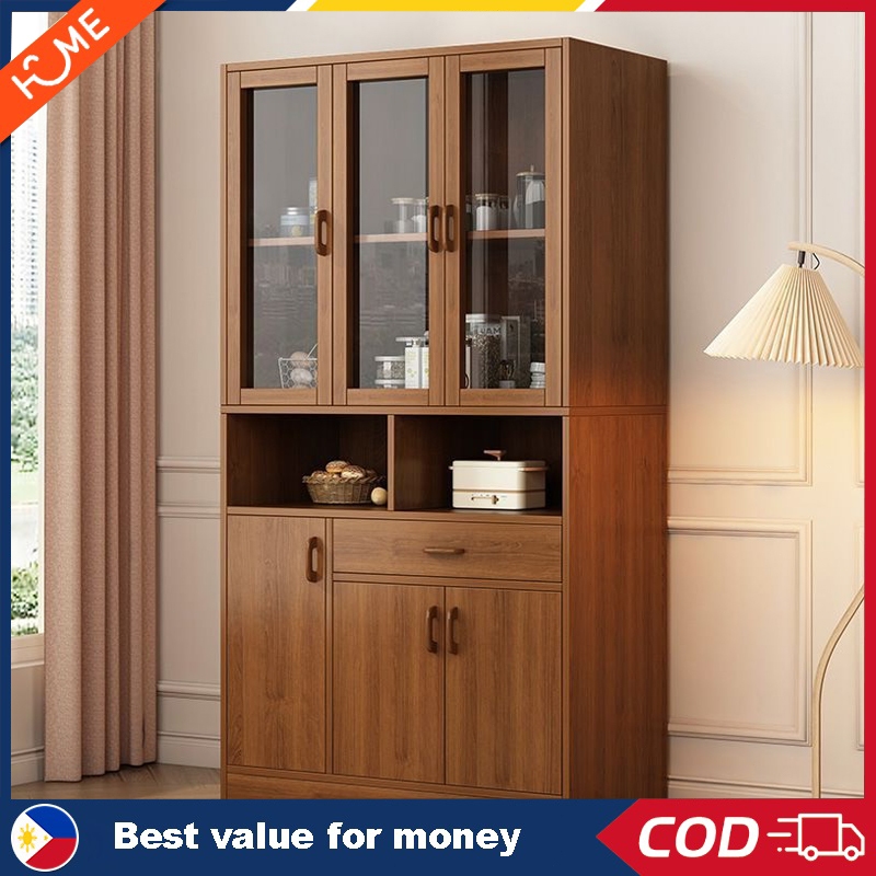 Home dining cabinet storage cabinet kitchen cabinet living room display ...