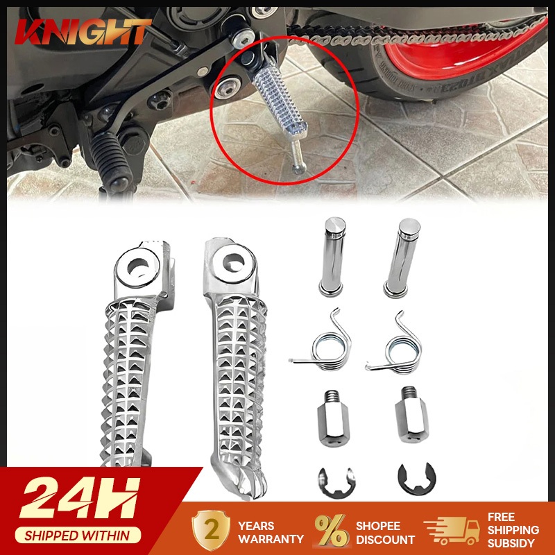 Motorcycle Fuel Tank Grab Handle Bar R1 R6 MT03 FZ1 FZ6 - View #4