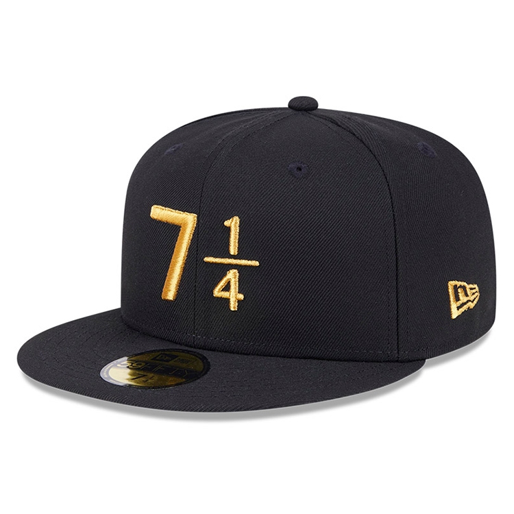 New Era 59FIFTY Day 2024 Black Size 7 1/4 59FIFTY Fitted Cap (ONLINE ...