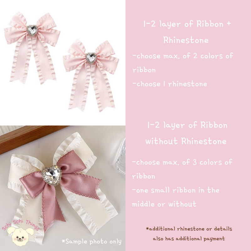 Light Stick Ribbon | Customize (for KPOP, BINI, Lightstick Ribbon) by ...