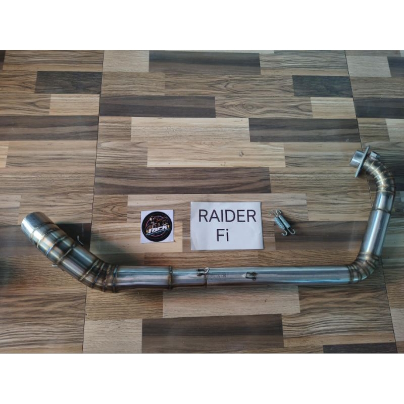 RAIDER CARB RAIDER FI 51MM | Shopee Philippines