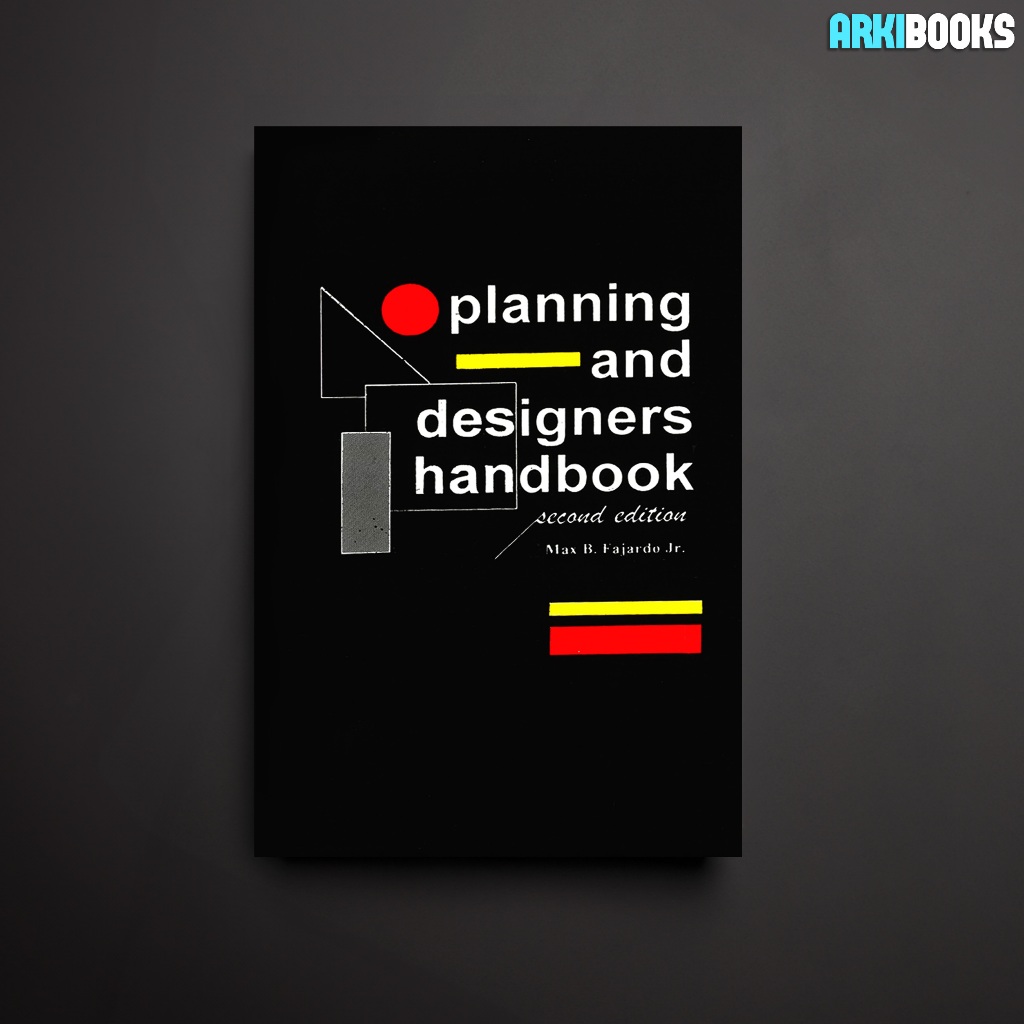 PLANNING AND DESIGNERS HANDBOOK Max Fajardo Shopee Philippines