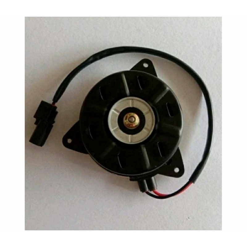 Aux fan motor Honda Civic / honda city/ honda FD Fan Motor / Auxiliary ...