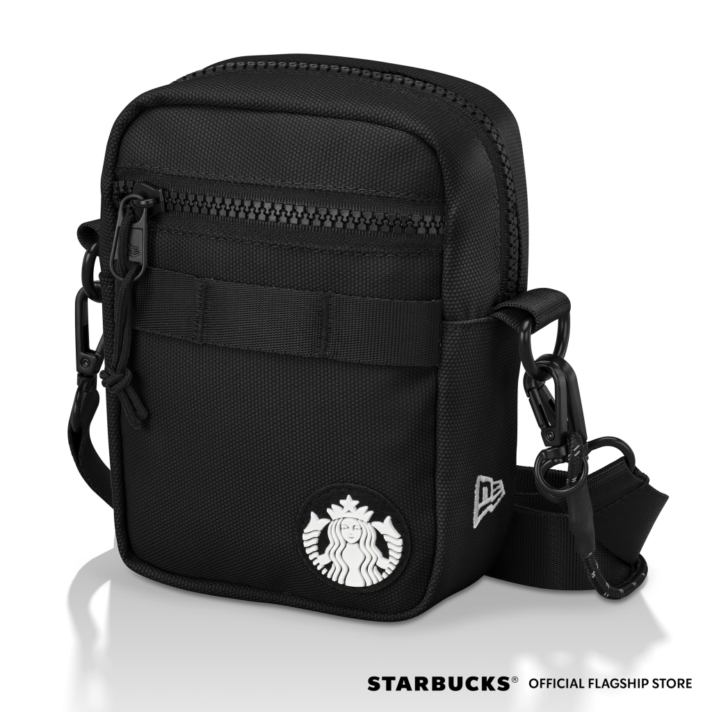 Starbucks sling bag on sale