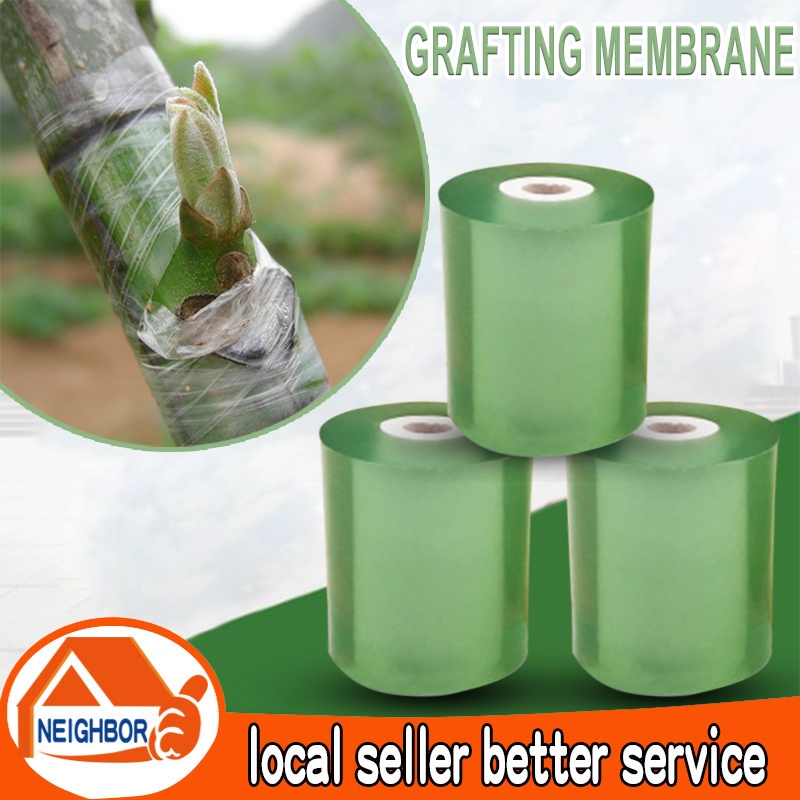 2cm PE Grafting Membrane Trees Winding Film Width Special Plastic Film ...
