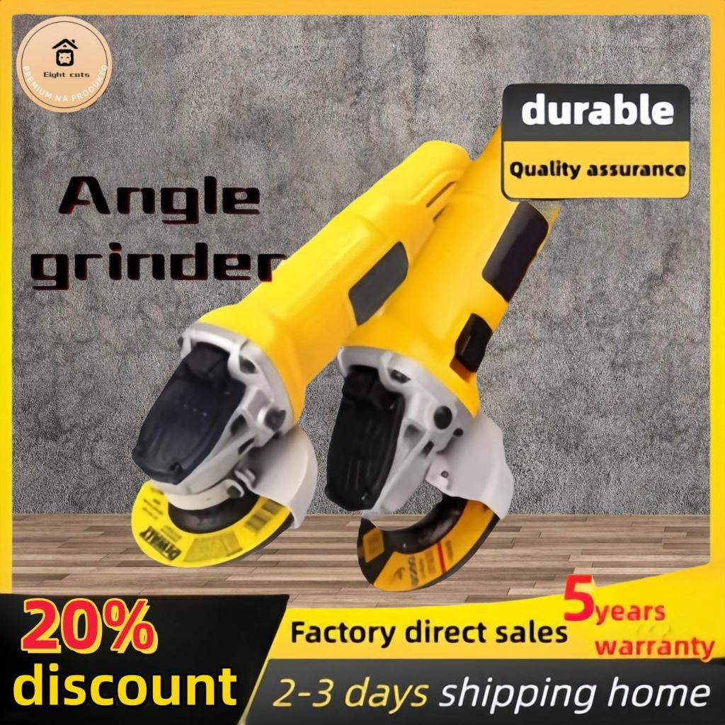 Power-driven High power Angle grinder Cutting machine Small multi ...
