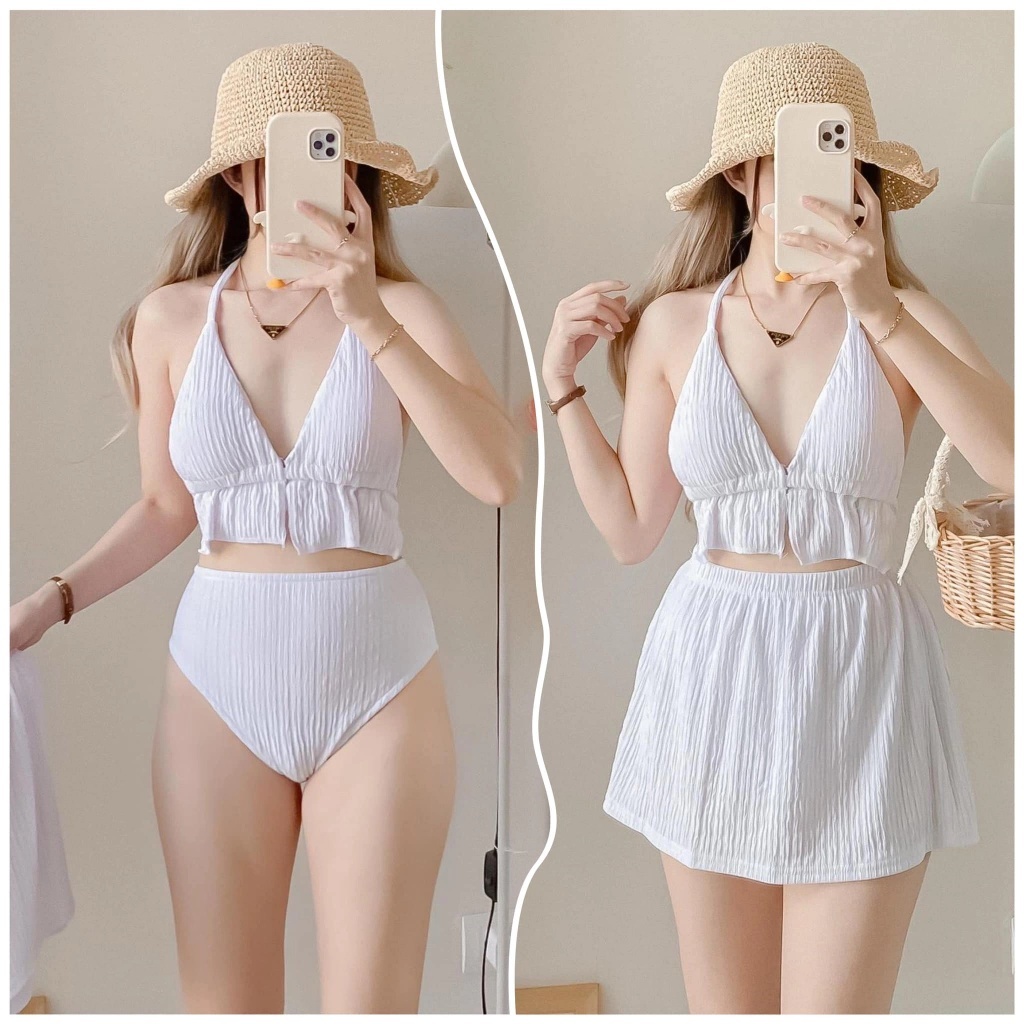 Swimwear shopee on sale