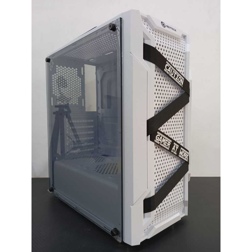 KEYTECH T600 TERMINATOR SERIES CASING | Shopee Philippines