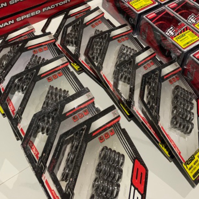 RS8 VALVE SPRING NMAX/AEROX | Shopee Philippines