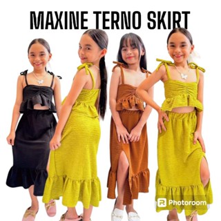 Maxi skirts for 5 year olds hot sale